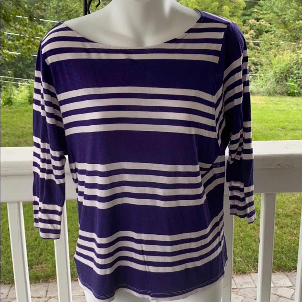 Ann Taylor Loft shirt